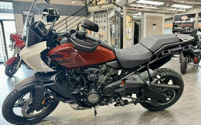 2023 Harley-Davidson Pan America Special Review