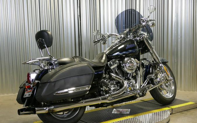 2007 Harley-Davidson Screamin’ Eagle Road King