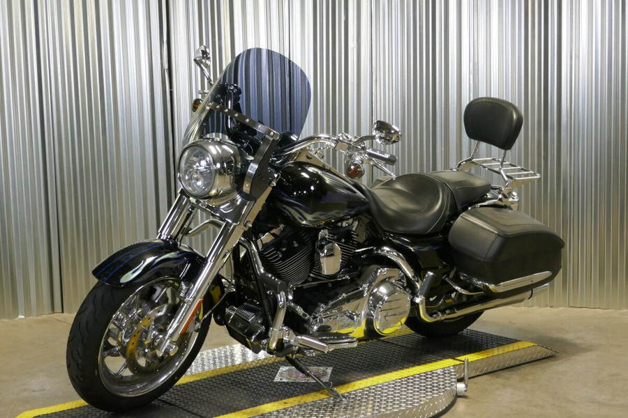 2007 Harley-Davidson Screamin’ Eagle Road King