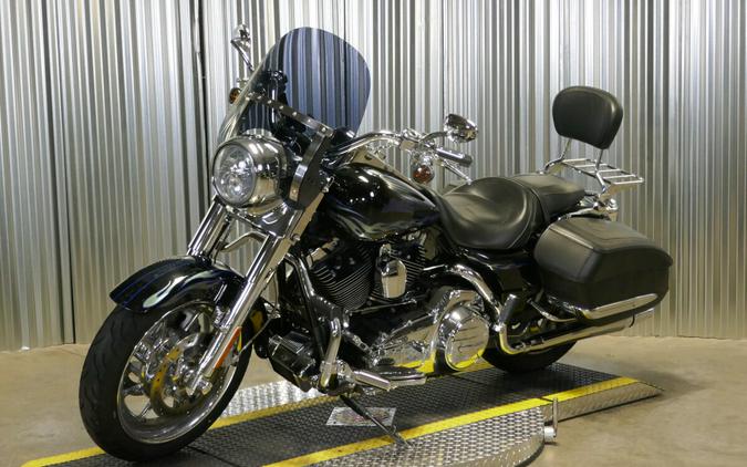 2007 Harley-Davidson Screamin’ Eagle Road King