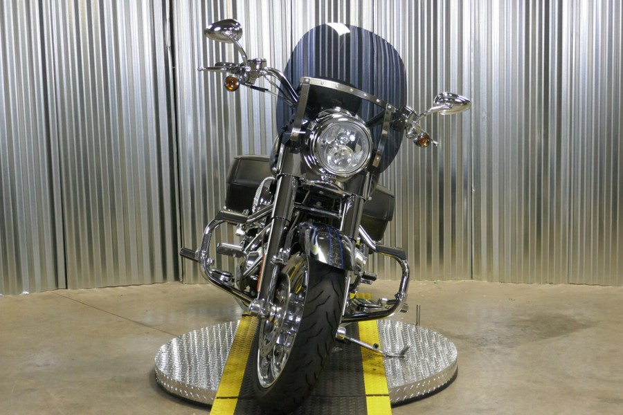 2007 Harley-Davidson Screamin’ Eagle Road King