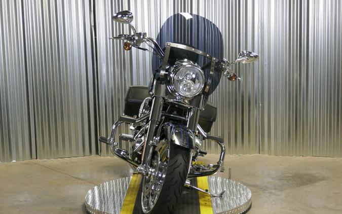 2007 Harley-Davidson Screamin’ Eagle Road King