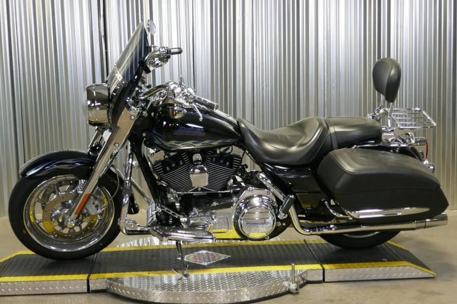 2007 Harley-Davidson Screamin’ Eagle Road King