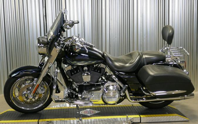 2007 Harley-Davidson Screamin’ Eagle Road King