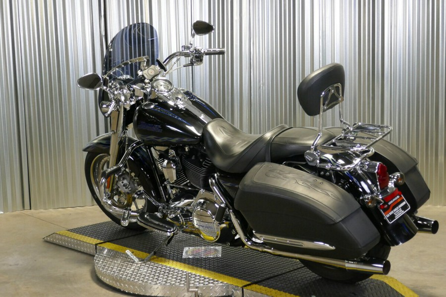 2007 Harley-Davidson Screamin’ Eagle Road King