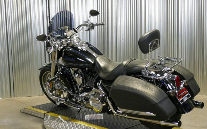 2007 Harley-Davidson Screamin’ Eagle Road King