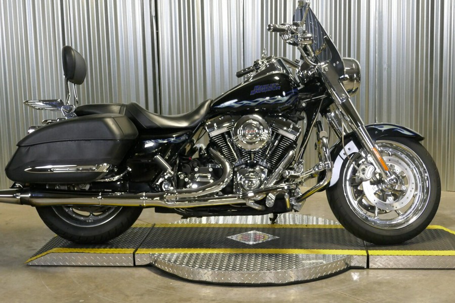 2007 Harley-Davidson Screamin’ Eagle Road King