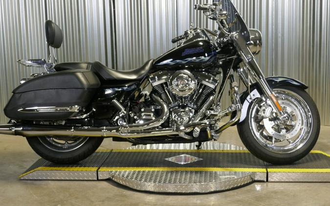 2007 Harley-Davidson Screamin’ Eagle Road King