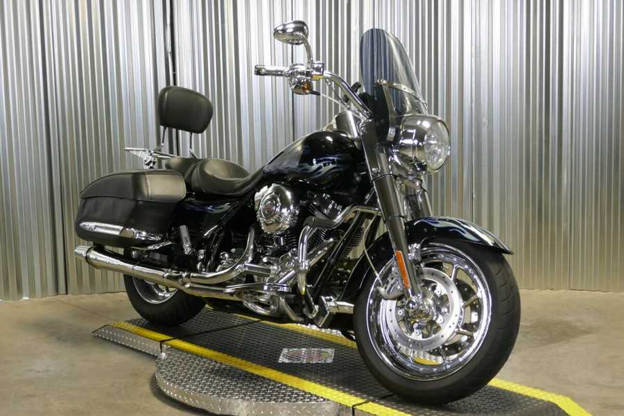 2007 Harley-Davidson Screamin’ Eagle Road King