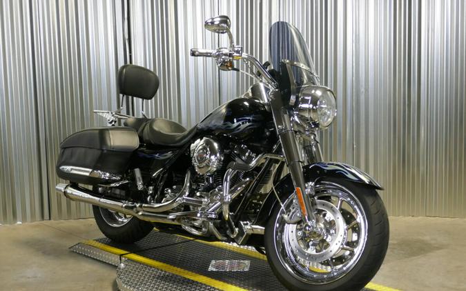 2007 Harley-Davidson Screamin’ Eagle Road King