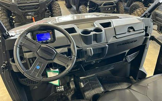 2025 Polaris Ranger 1000 Premium