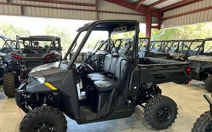 2025 Polaris Ranger 1000 Premium