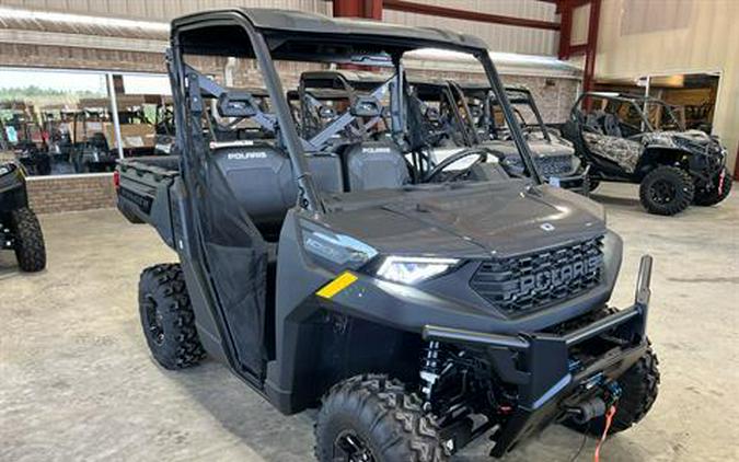 2025 Polaris Ranger 1000 Premium