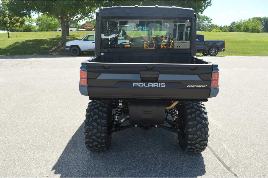 2025 Polaris Industries Ranger® Crew XP 1000 NorthStar Edition Ultimate