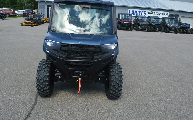 2025 Polaris Industries Ranger® Crew XP 1000 NorthStar Edition Ultimate