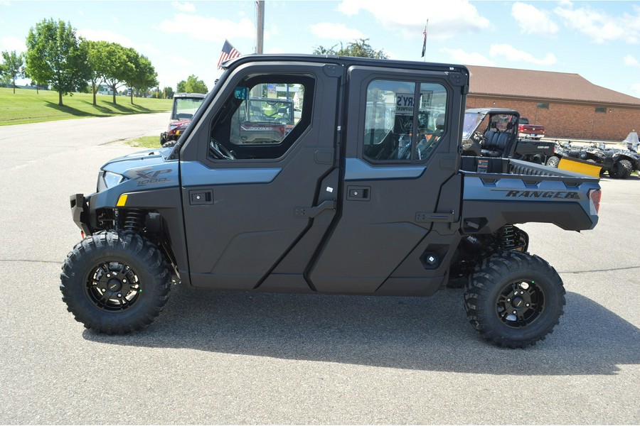 2025 Polaris Industries Ranger® Crew XP 1000 NorthStar Edition Ultimate