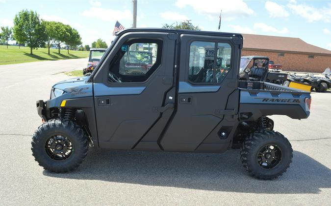 2025 Polaris Industries Ranger® Crew XP 1000 NorthStar Edition Ultimate