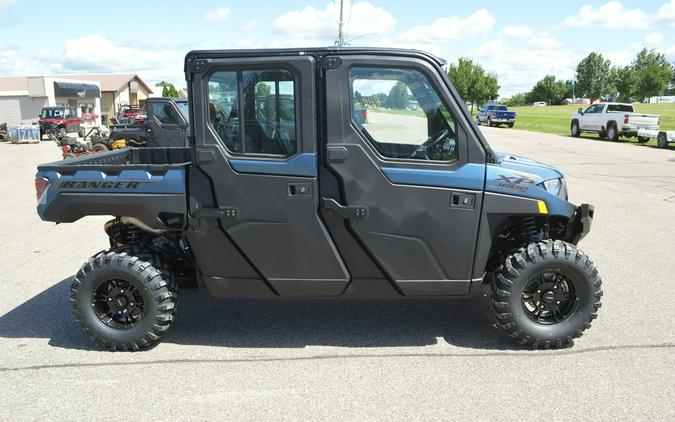 2025 Polaris Industries Ranger® Crew XP 1000 NorthStar Edition Ultimate