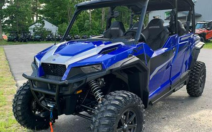 2024 Polaris General XP 4 1000 Ultimate