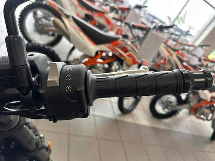 2025 Kawasaki Z900 ABS