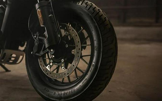 2025 CFMOTO 450CL-C