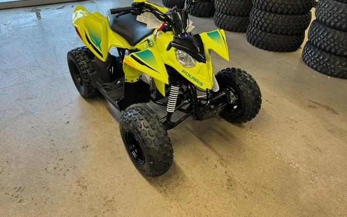 2026 Polaris Outlaw 110