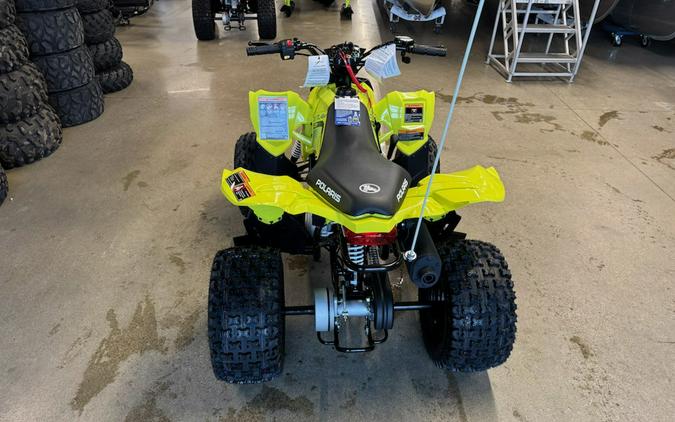2026 Polaris Outlaw 110