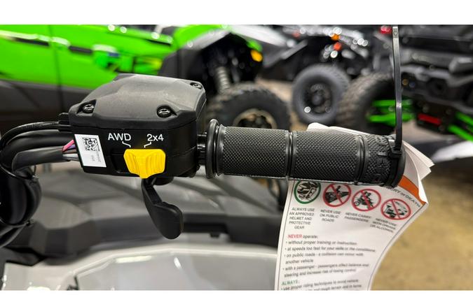 2026 Polaris SPORTSMAN 450 H.O. EPS GHOST GRAY CA