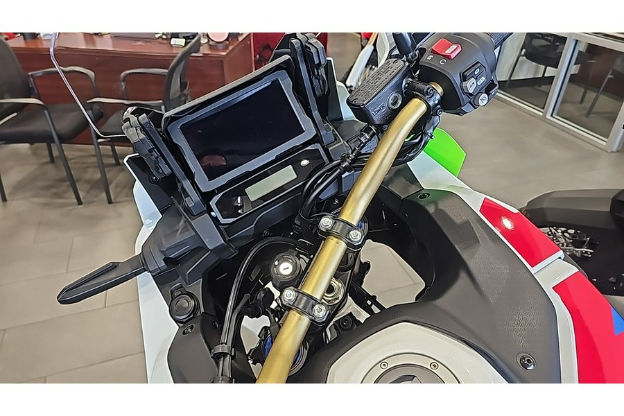 2025 Honda AFRICA TWIN ADV SP ES Adventure Sports ES