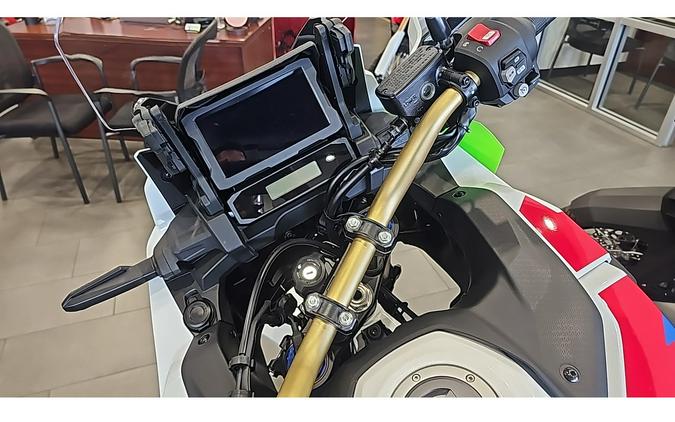 2025 Honda AFRICA TWIN ADV SP ES Adventure Sports ES