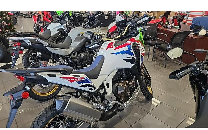 2025 Honda AFRICA TWIN ADV SP ES Adventure Sports ES
