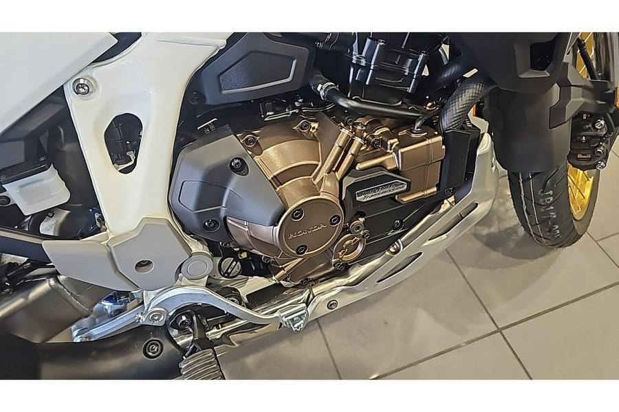 2025 Honda AFRICA TWIN ADV SP ES Adventure Sports ES