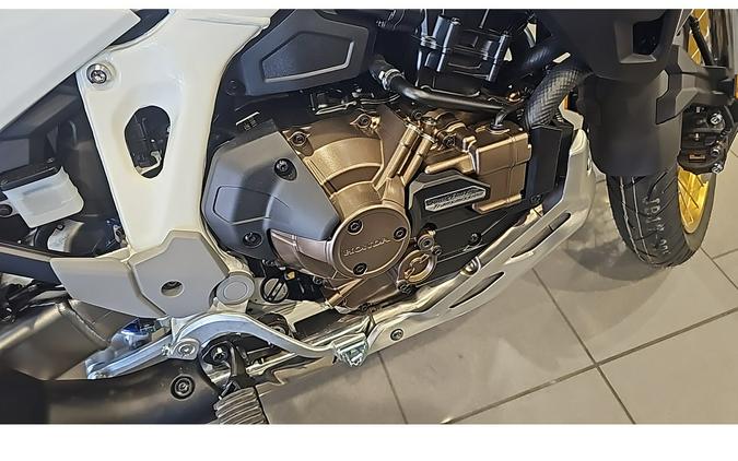 2025 Honda AFRICA TWIN ADV SP ES Adventure Sports ES