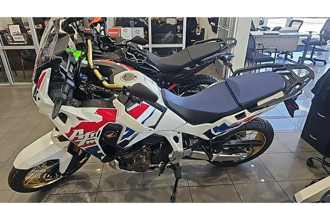 2025 Honda AFRICA TWIN ADV SP ES Adventure Sports ES