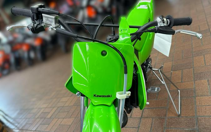 2026 Kawasaki KX 65