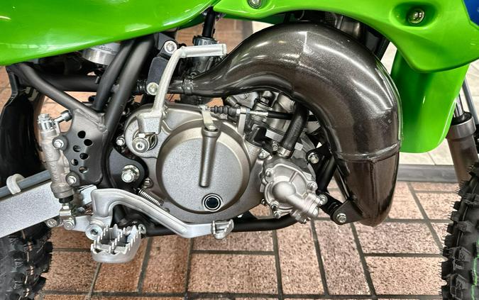 2026 Kawasaki KX 65