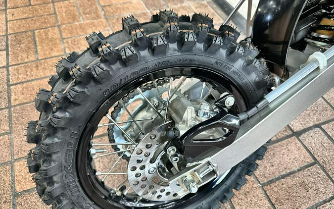 2026 Kawasaki KX 65