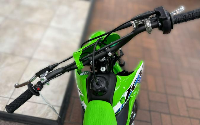 2026 Kawasaki KX 65