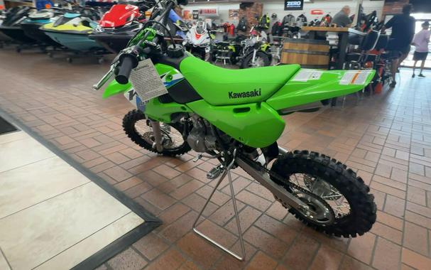 2026 Kawasaki KX 65