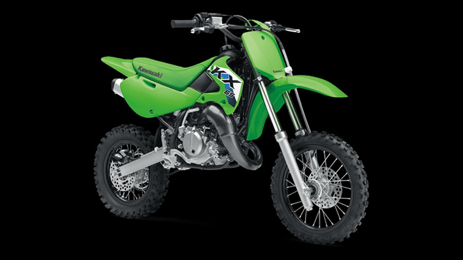 2026 Kawasaki KX 65