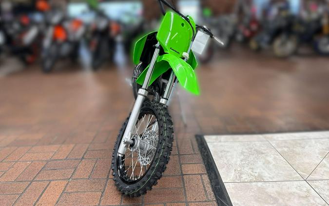 2026 Kawasaki KX 65