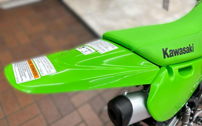 2026 Kawasaki KX 65
