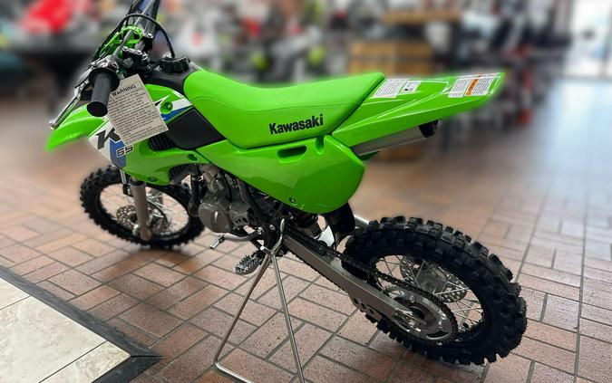 2026 Kawasaki KX 65