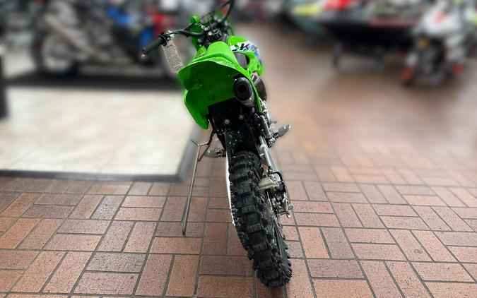 2026 Kawasaki KX 65