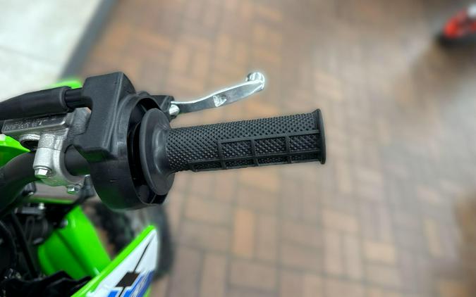 2026 Kawasaki KX 65