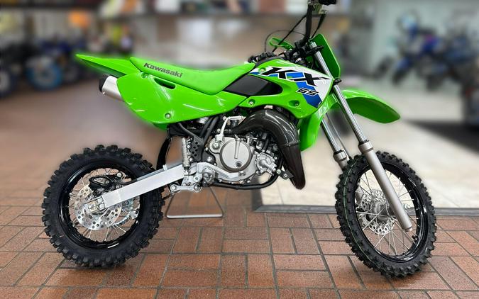 2026 Kawasaki KX 65