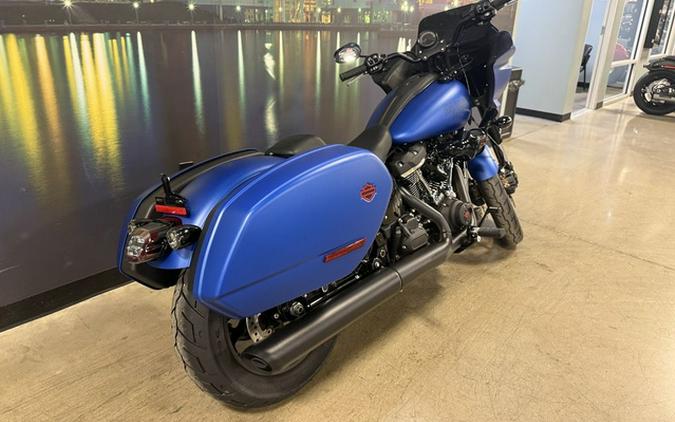 2026 Harley-Davidson Softail FXLRST - Low Rider ST