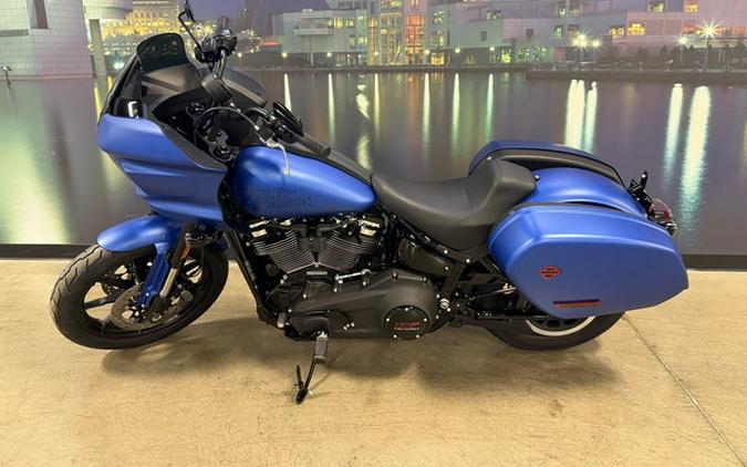 2026 Harley-Davidson Softail FXLRST - Low Rider ST