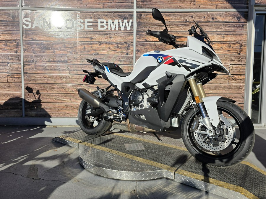 2026 BMW S 1000 XR