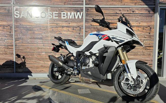 2026 BMW S 1000 XR